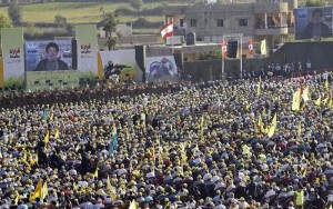 جمهور المقاومة